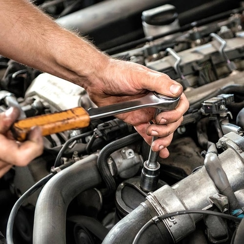 Warren Auto Repair Semitruck Repairs Warren, MN